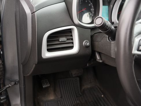 Used 2013 Chevrolet Equinox LT w/ LPO, Protection Package image 19