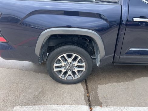 Used 2023 Toyota Tundra 1794 Edition image 20