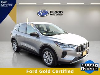 Certified 2023 Ford Escape Active AWD/4WD video 1
