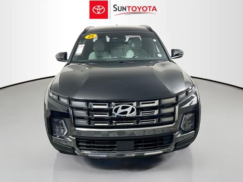 Used 2025 Hyundai Santa Cruz Limited AWD/4WD image 10