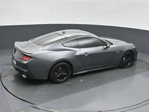 Used 2024 Ford Mustang GT RWD image 32