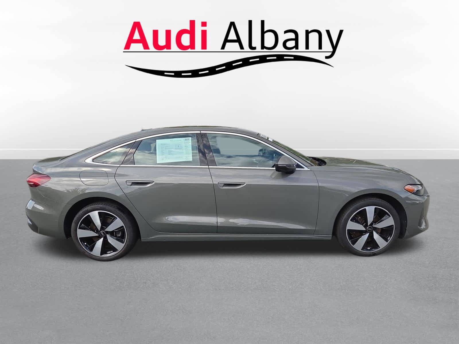 Certified 2025 Audi A5 Premium w/ Premium Plus AWD/4WD image 6