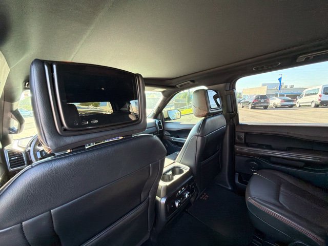 Used 2021 Ford Expedition Max King Ranch AWD/4WD image 9