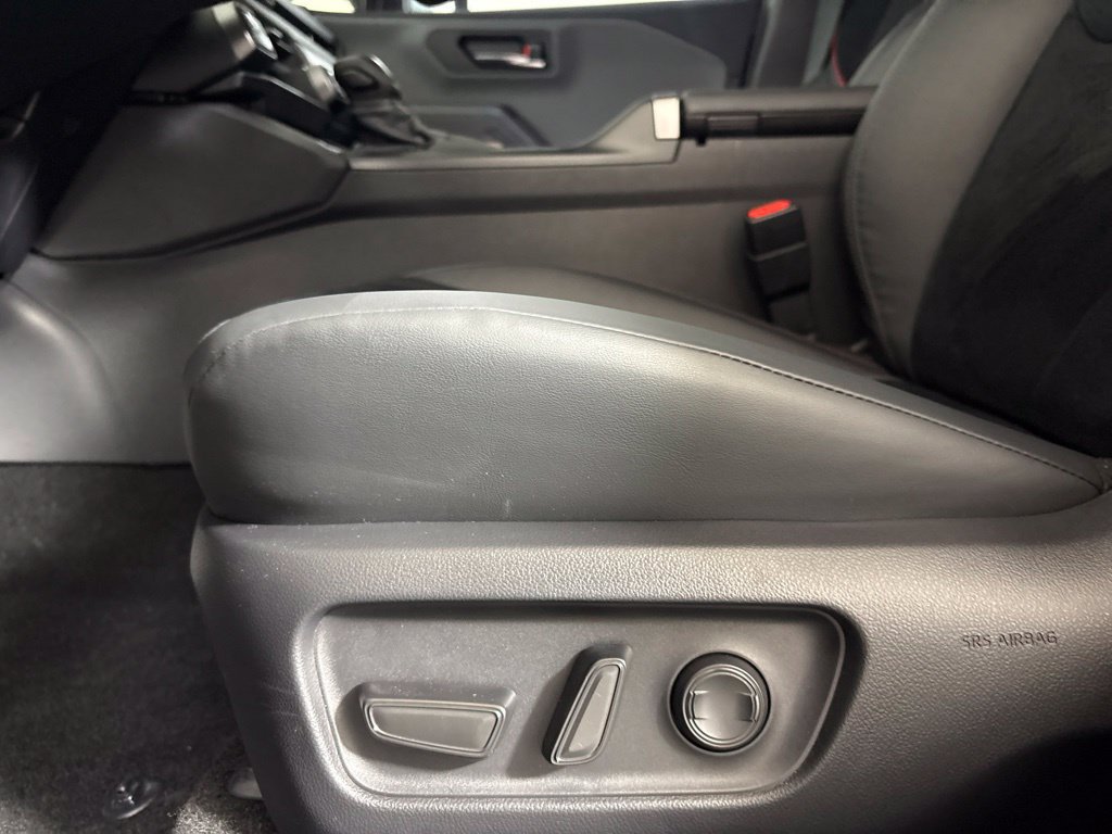 Used 2026 Toyota RAV4 AWD Plug-in Hybrid image 24