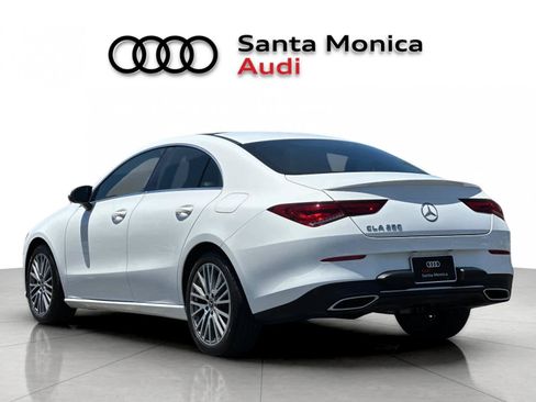 Used 2020 Mercedes-Benz CLA 250 image 6