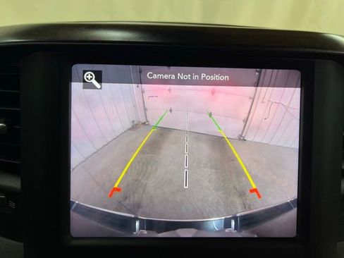 Used 2019 RAM 1500 Big Horn image 47