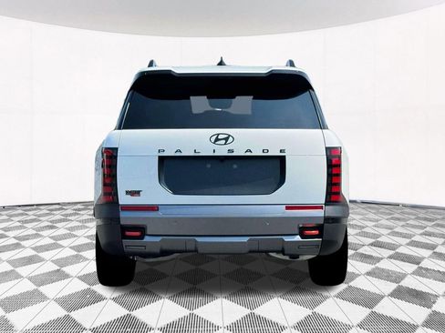 New 2026 Hyundai Palisade XRT Pro image 9