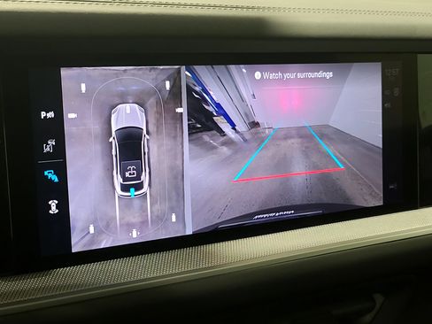 New 2026 Porsche Cayenne Coupe image 23