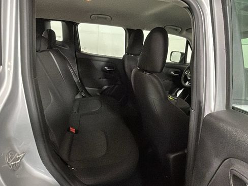 Used 2021 Jeep Renegade Sport AWD/4WD image 31