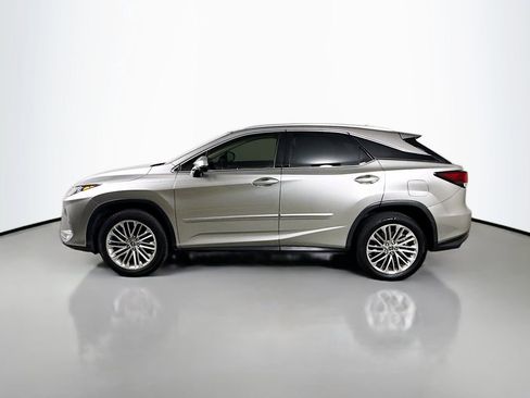 Used 2020 Lexus RX 350 350 image 8