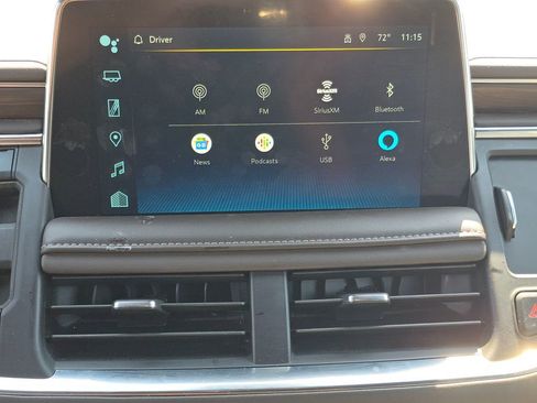 Certified 2024 Chevrolet Tahoe LT image 19