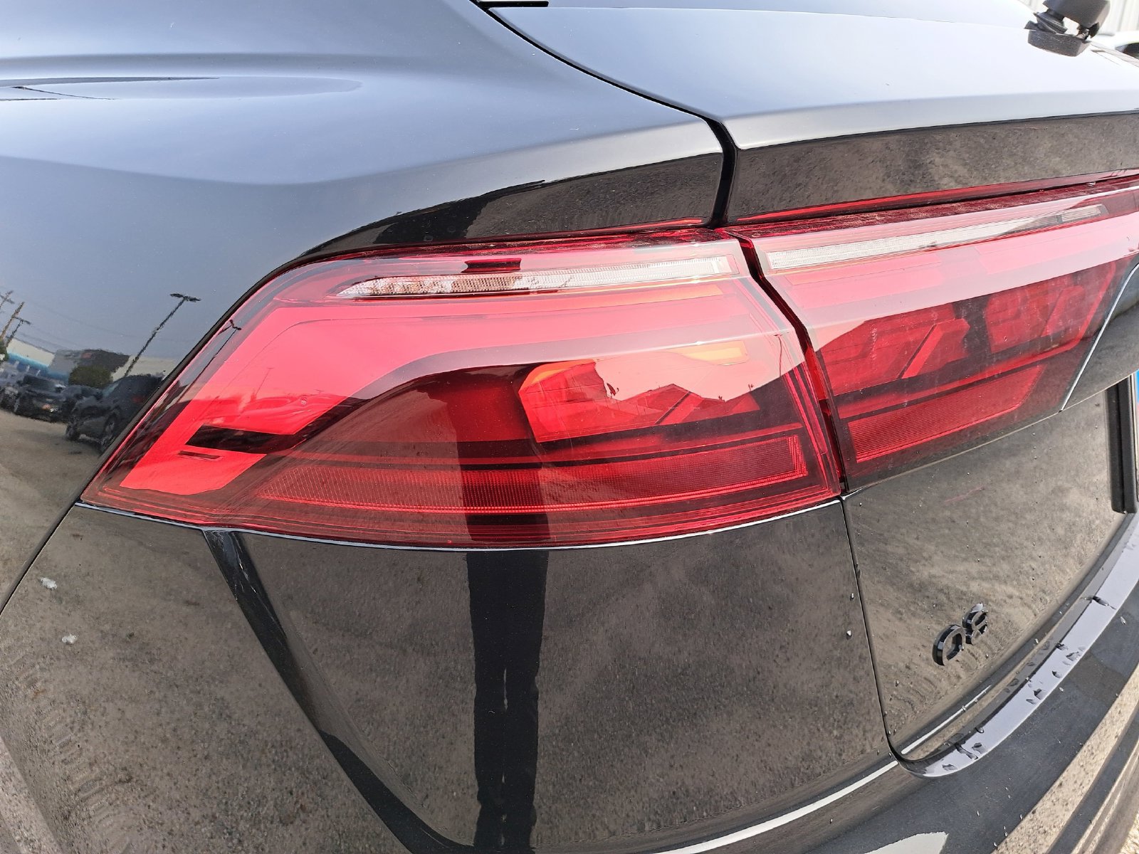New 2026 Audi Q8 Prestige AWD/4WD image 38
