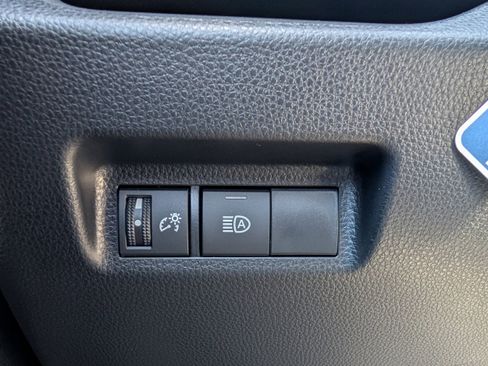 New 2025 Toyota RAV4 LE image 23