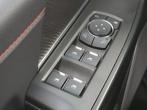 Certified 2025 Ford F150 Raptor AWD/4WD image 23