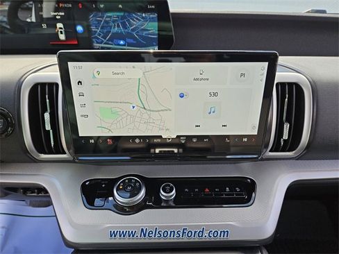 New 2025 Ford Expedition Active image 11