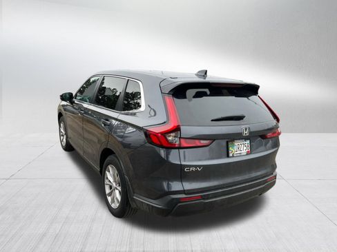 Used 2024 Honda CR-V EX-L image 5