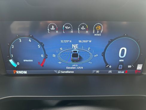 New 2025 Ford F150 XLT w/ Equipment Group 302A MID image 10