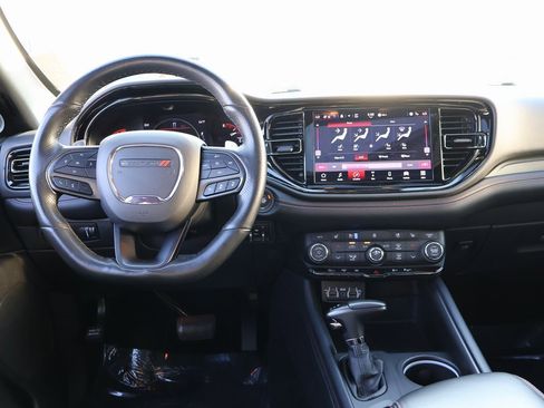 Used 2024 Dodge Durango GT image 20