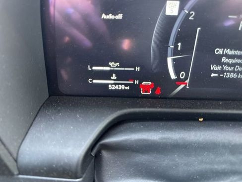 Used 2024 Lexus GX 550 550 Premium image 4