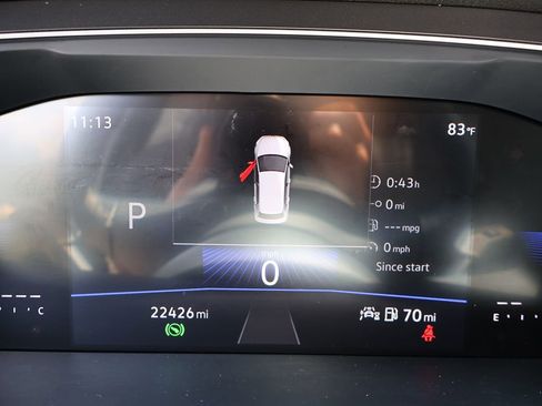 Used 2024 Volkswagen Tiguan S FWD image 40