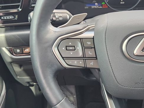 Used 2023 Lexus NX 350h AWD w/ Towing Package (2000 Lbs) image 28