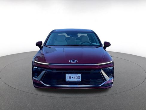 Used 2025 Hyundai Sonata SEL image 4