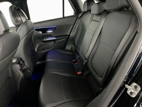 Certified 2026 Mercedes-Benz GLC 300 image 14