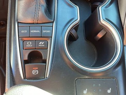 Used 2018 Toyota Camry XLE w/ Audio Package image 26