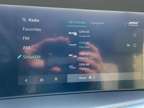 New 2026 Kia Sorento SX Prestige AWD/4WD image 45