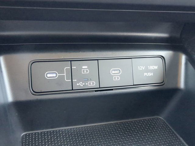 New 2025 Hyundai Tucson SE FWD image 20