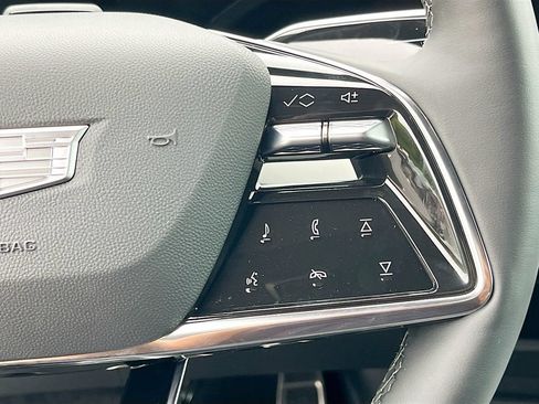 New 2027 Cadillac Optiq Premium Luxury AWD/4WD image 19