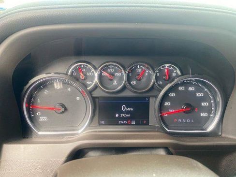 Used 2022 Chevrolet Silverado 2500 LTZ w/ LTZ Convenience Package image 17