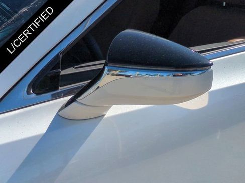 Certified 2023 Lexus ES 350 w/ Premium Package image 12