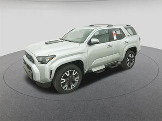 New 2026 Toyota 4Runner TRD Sport Premium video 1