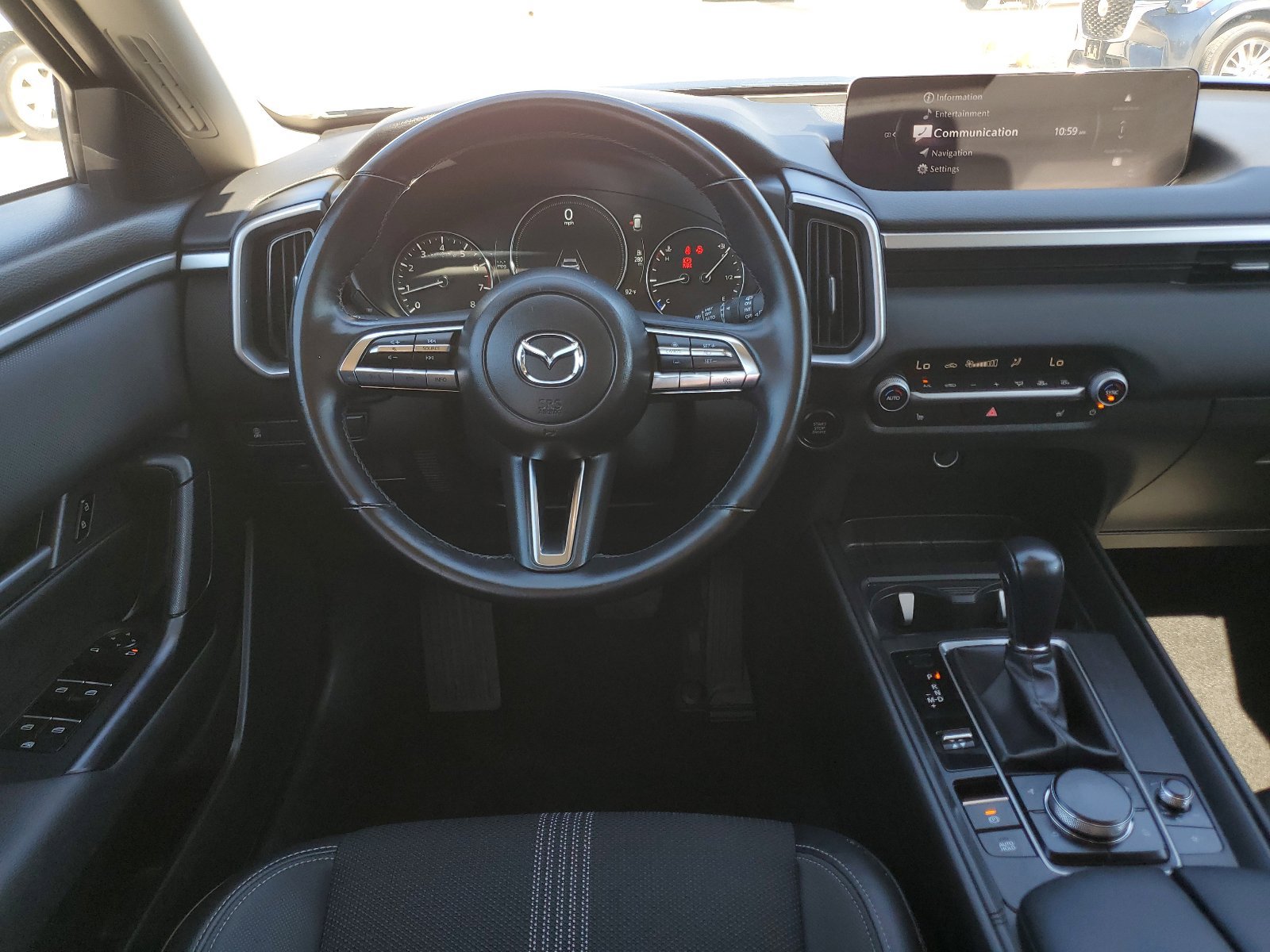 Certified 2025 MAZDA CX-50 AWD 2.5 S w/ Preferred Package image 31