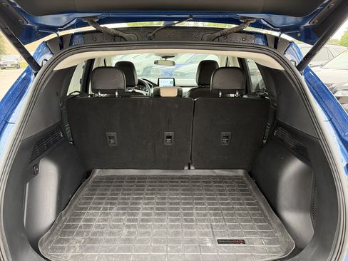 Used 2022 Ford Escape SEL AWD/4WD image 11