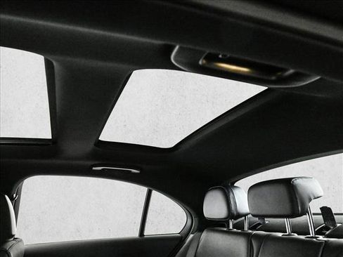 Certified 2026 Mercedes-Benz C 300 4MATIC Sedan image 21