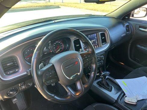 Used 2021 Dodge Charger R/T w/ Plus Group image 7