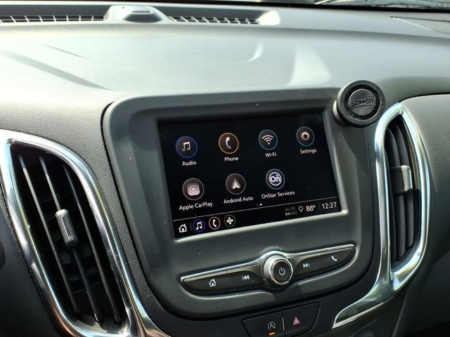 Used 2022 Chevrolet Equinox LT FWD image 15