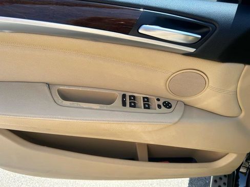 Used 2013 BMW X6 xDrive35i AWD/4WD image 7