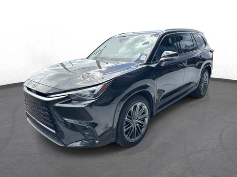 Used 2024 Lexus TX 350 FWD w/ Technology Package image 7