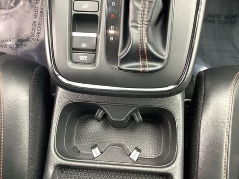 Used 2023 Honda CR-V Sport Touring image 34