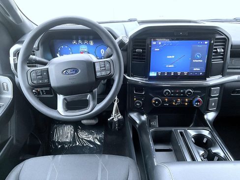 New 2026 Ford F150 STX w/ Equipment Group 200A AWD/4WD image 11