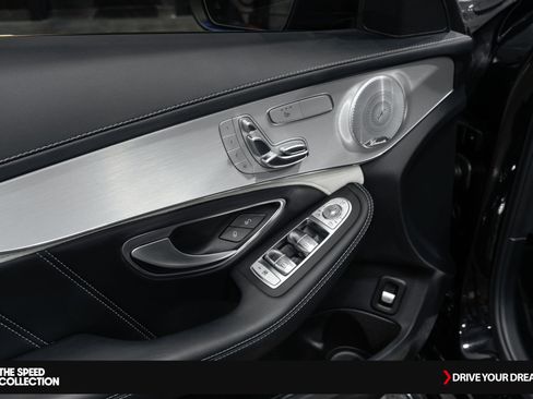 Used 2020 Mercedes-Benz C 63 AMG S image 10