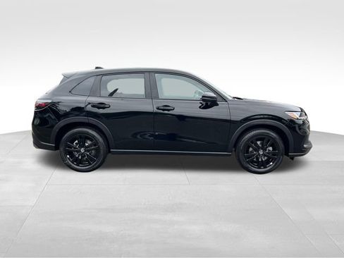 New 2026 Honda HR-V Sport image 9