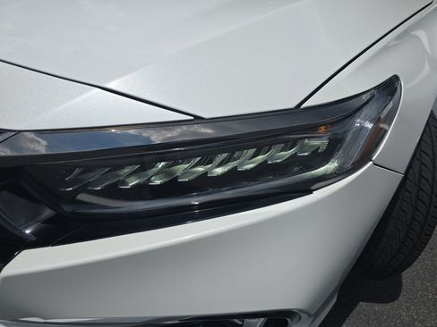 Used 2022 Honda Accord Sport image 29