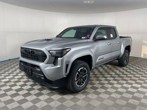 New 2026 Toyota Tacoma TRD Sport image 1