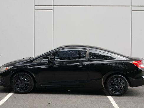Used 2013 Honda Civic LX image 37