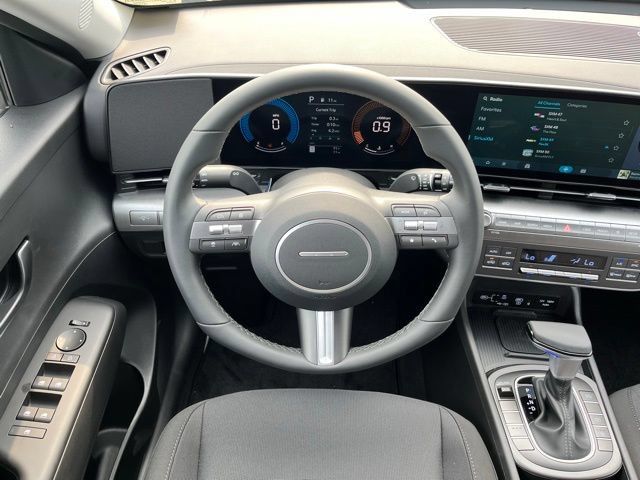 New 2026 Hyundai Kona SEL Sport FWD image 8