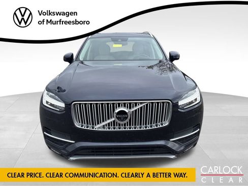 Used 2019 Volvo XC90 T6 Inscription w/ Advanced Package image 3